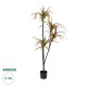 GloboStar® Artificial Garden DRAGON BLOOD TREE 20372 Τεχνητό Διακοσμητικό Φυτό Δράκαινα Υ180cm