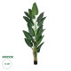 GloboStar® Artificial Garden BANANA TREE 20382 - Τεχνητό Διακοσμητικό Φυτό  Μπανανιά Υ300cm