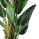 GloboStar® Artificial Garden BANANA TREE 20382 - Τεχνητό Διακοσμητικό Φυτό  Μπανανιά Υ300cm