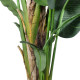 GloboStar® Artificial Garden BANANA TREE 20382 - Τεχνητό Διακοσμητικό Φυτό  Μπανανιά Υ300cm