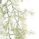 GloboStar® Artificial Garden EUCALYPTUS HANGING BRANCH 20412 Τεχνητό Διακοσμητικό Κρεμαστό Φυτό Ευκάλυπτος Υ90cm