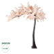 GloboStar® Artificial Garden CHERRY BLOSSOM TREE 20430 Τεχνητό Διακοσμητικό Δέντρο Βουκαμβίλια Άνθος Κερασιάς Υ320cm