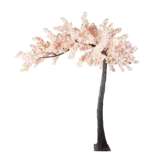 GloboStar® Artificial Garden CHERRY BLOSSOM TREE 20430 Τεχνητό Διακοσμητικό Δέντρο Βουκαμβίλια Άνθος Κερασιάς Υ320cm