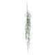 GloboStar® Artificial Garden EUCALYPTUS HANGING PLANT 20618 Τεχνητό Διακοσμητικό Κρεμαστό Φυτό Ευκάλυπτος Υ130cm