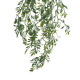 GloboStar® Artificial Garden HANGING NANDINA 20868 - Τεχνητό Κρεμαστό Διακοσμητικό Φυτό Ναντίνα Φ20 x Y60cm