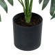 GloboStar® Artificial Garden ARECA PALM PLANT 20926 - Διακοσμητικό Φυτό Αρέκα Φ60 x Υ55cm