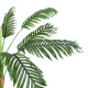 GloboStar® Artificial Garden ARECA PALM PLANT 20936 - Διακοσμητικό Φυτό Αρέκα Φ94 x Υ90cm