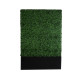 GloboStar® Artificial Garden GRASS WALL 21066 Τεχνητό Διακοσμητικό Φυτό Τοίχος από Γρασίδι Μ120 x Π30 x Υ180cm