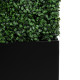 GloboStar® Artificial Garden GRASS WALL 21066 Τεχνητό Διακοσμητικό Φυτό Τοίχος από Γρασίδι Μ120 x Π30 x Υ180cm