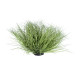 GloboStar® Artificial Garden GRASS BUSH PLANT 21168 Τεχνητό Διακοσμητικό Φυτό Θάμνος Grass Π50cm Y30cm