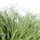 GloboStar® Artificial Garden GRASS BUSH PLANT 21168 Τεχνητό Διακοσμητικό Φυτό Θάμνος Grass Π50cm Y30cm