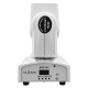 GloboStar® HERACLES 51156 Επαγγελματική Κινούμενη Ρομποτική Κεφαλή PATTERN Light CREE LED 100W AC 220V-240V IP20 RGBW DMX512 - Μ25.5 x Π20 x Υ35cm - 2 Χρόνια Εγγύηση