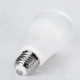 GloboStar® 60033 Λάμπα LED E27 A60 Γλόμπος 15W 1500lm 260° AC 220-240V IP20 Φ6 x Υ11.9cm Ψυχρό Λευκό 6000K - 3 Years Warranty