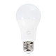 GloboStar® 60048 Λάμπα LED E27 A60 Γλόμπος 15W 1500lm 260° AC 220-240V IP20 Φ6 x Υ11.9cm Ψυχρό Λευκό 6000K Dimmable - 3 Years Warranty