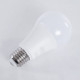 GloboStar® 60055 Λάμπα LED E27 A60 Γλόμπος 10W 970lm 260° AC 175-265V IP20 Φ6 x Υ11cm Φυσικό Λευκό 4500K με Αισθητήρα Κίνησης Micro Wave - 3 Χρόνια Εγγύηση