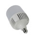 Λάμπα LED E27 High Bay 50W 230V 4800lm 260° Αδιάβροχη IP54 Θερμό Λευκό 3000k GloboStar 60065