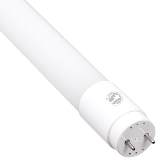 GloboStar® TREATMENT 60399 Λάμπα LED Τύπου Φθορίου T8 G13 90cm 13W 309lm 300° AC 220-240V IP20 Φ2.7 x Μ90cm - Κόκκινη 630-680nm Special For Light Therapy/Dermatotherapy - 3 Years Warranty