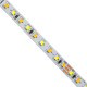 GloboStar® 70260 Ταινία LED SMD 2835 CCT 3in1 5m 12W/m 120LED/m 120° DC 24V IP20 1440lm/m Ψυχρό Λευκό 6000K &amp; 1400lm/m Φυσικό Λευκό 4500K &amp; 1360lm/m Θερμό Λευκό 3000K