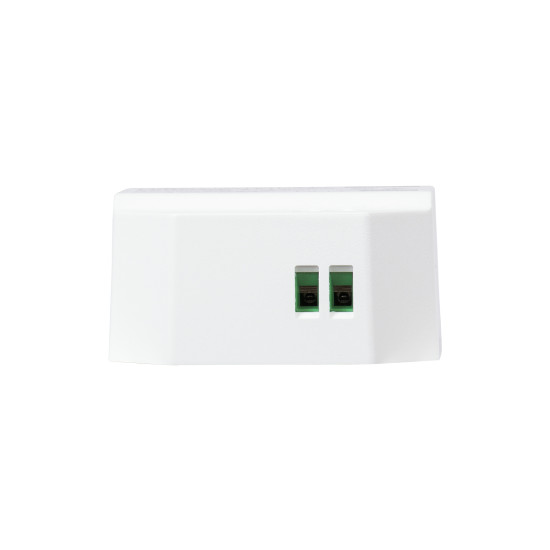 GloboStar® 71432 TRI-C1 Mi-BOXER AC Triac & RF 2.4Ghz & Push Dimmer 1 Καναλιού AC 100-240V 1 x 1.36A 300W - Max 1.36A 300W - IP20 Μ5 x Π5 x Υ2.3cm - 5 Years Warranty