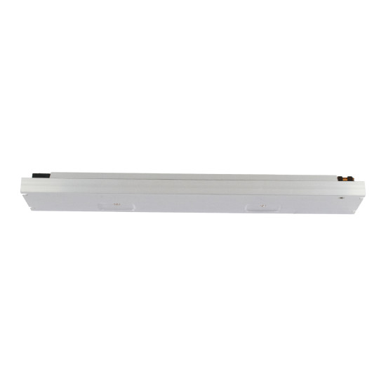 GloboStar® 73018 Μεταλλικό Τροφοδοτικό PELV Ultra Slim για Προϊόντα LED 300W 12.5A - AC 220-240V σε DC 24V - IP20 Μ31 x Π5.4 x Υ2.3cm - 3 Years Warranty