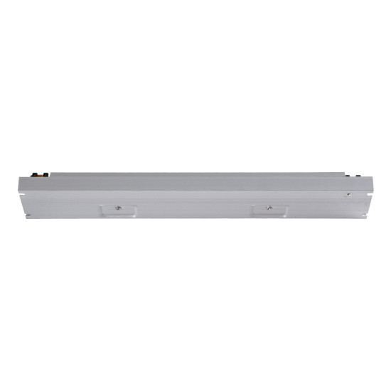 GloboStar® 73028 Μεταλλικό Τροφοδοτικό PELV Ultra Slim για Προϊόντα LED 200W 16.5A - AC 220-240V σε DC 12V - IP20 L31 x W5.4 x H2.3cm - 3 Years Warranty