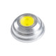 GloboStar® 76112 Λάμπα G4 LED COB 2W 200lm 120° DC 12V UFO Ψυχρό Λευκό 6000K