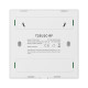GloboStar® 80067 SONOFF T2EU3C-RF - 433MHz Wireless Smart Wall Touch Button Switch 3 Way - RF Series
