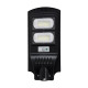 GloboStar® STREETA 85342 Professional LED Solar Street Light Αυτόνομο Ηλιακό Φωτιστικό Δρόμου 60W 600lm 96 x LED SMD 5730 με Ενσωματωμένο Φωτοβολταϊκό Panel 6V 9W & Επαναφορτιζόμενη Μπαταρία Li-ion 3.2V 9000mAh με Αισθητήρα Ημέρας-Νύχτας & PIR Αισθητήρα Κ
