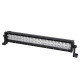 GloboStar® 85462 PRO Series Μπάρα Ίσια - Straight για Αυτοκίνητα & Φορτηγά LED CREE XBD 120W 12000lm DC 10-30V Αδιάβροχη IP65 Ψυχρό Λευκό 6000K