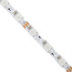 GloboStar® 90606 Digital Pixel Addressable Strip Ultra Slim - Nano Ψηφιακή Ταινία LED SMD 5050 14.4W/m 60LED/m 60PIXEL/m SPI/TTL Protocol IC WS2812/SK6812 1152lm/m 120° DC 5V IP20 RGB - Λευκό Σώμα - Μ5000 x Π6 x Υ2mm - Συσκευασία 5 Μέτρων - 5 Χρόνια Εγγύη