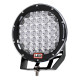 GloboStar® 85414 PRO Series Προβολέας Εργασίας - Working Light για Αυτοκίνητα & Φορτηγά LED CREE XBD 185W 18500lm DC 9-48V Αδιάβροχο IP65 Ψυχρό Λευκό 6000K