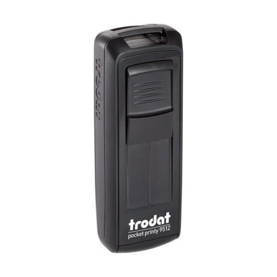 Trodat pocket printy 9512