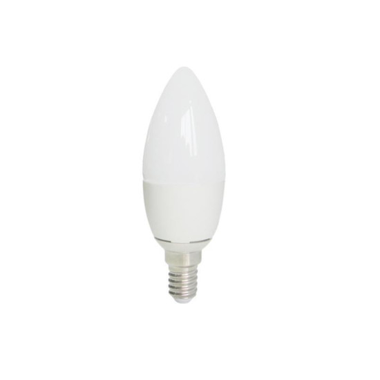 Λαμπτήρας Led minion 6W Ε14 470L θερμό