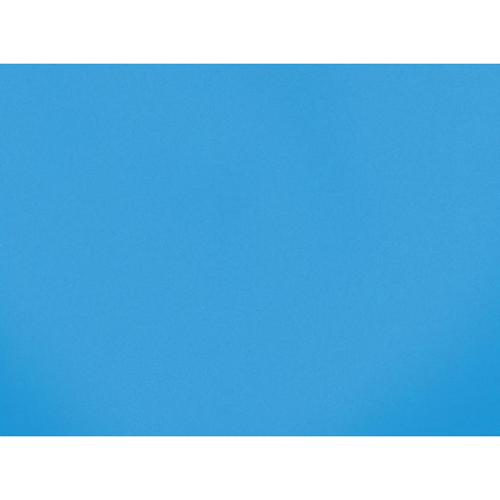 Χαρτόνι γαλάζιο 70x100εκ, 160γρ,