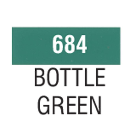 Talens χρώμα decorfin gloss 684 bottle green 16 ml