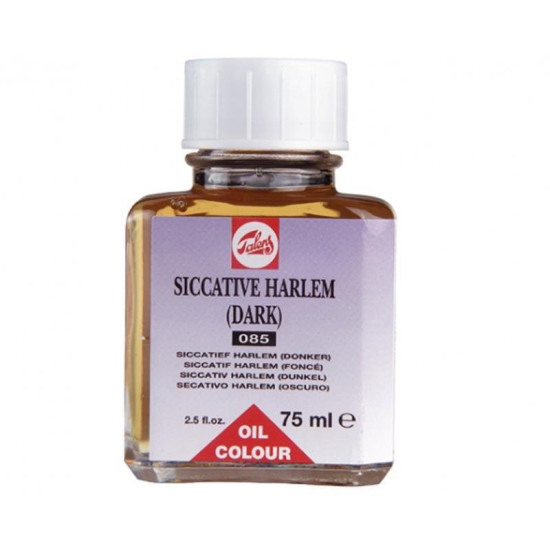 Talens siccative harlem (dark) 085