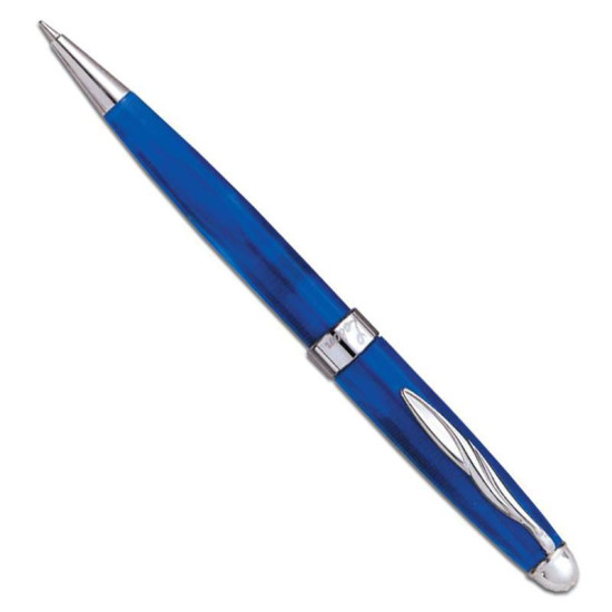 Laban στυλό από οπαλίνα μπλε της σειράς &quot;Expression&quot;