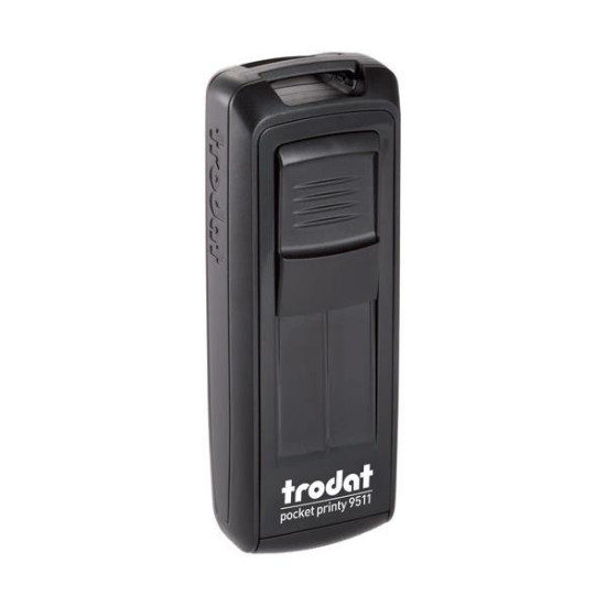 Trodat pocket printy 9511