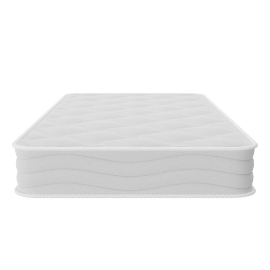 Στρώμα Cotton Baby Chic Strom μονής όψης 14cm 70x140εκ