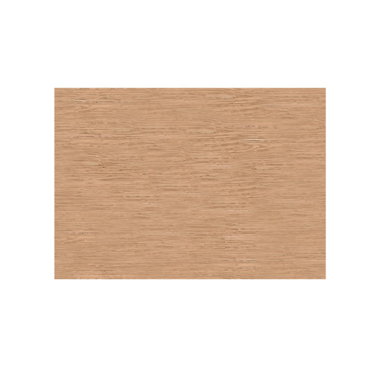 Επιφάνεια τραπεζιού Mordo pakoworld oak 120x80εκ