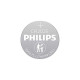 Philips CR2025P2/01GRS Μπαταρία λιθίου Blister 2τεμ. 150mAh 3V