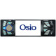 Osio ACO-6600 Ηχοσύστημα αυτοκινήτου MP5 1 DIN με μεγάλη οθόνη 4″, Video, FM, Bluetooth, 2 USB, micro SD, Aux-In και χειριστήριο – 4 x 50W