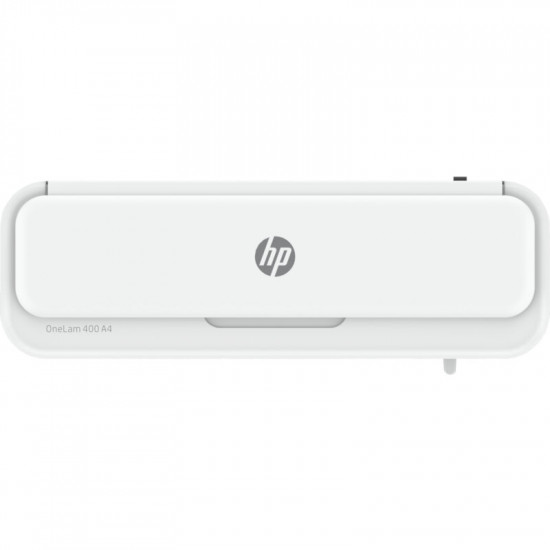 HP OneLam 400 A4 – 3160 Πλαστικοποιητής γραφείου για A4 και χάρακας κοπής