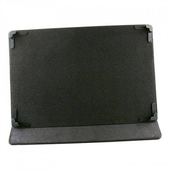 Osio OTC-1013 Θήκη – stand για tablet 10.2″ – 13.5″ universal PU δέρμα μαύρο