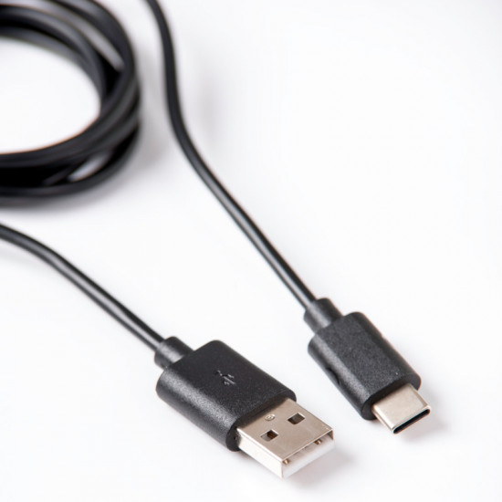 Osio OTU-5912B Καλώδιο USB σε USB TYPE C – 1.2 m