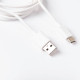 Osio OTU-5912W Καλώδιο USB σε USB TYPE C – 1.2 m