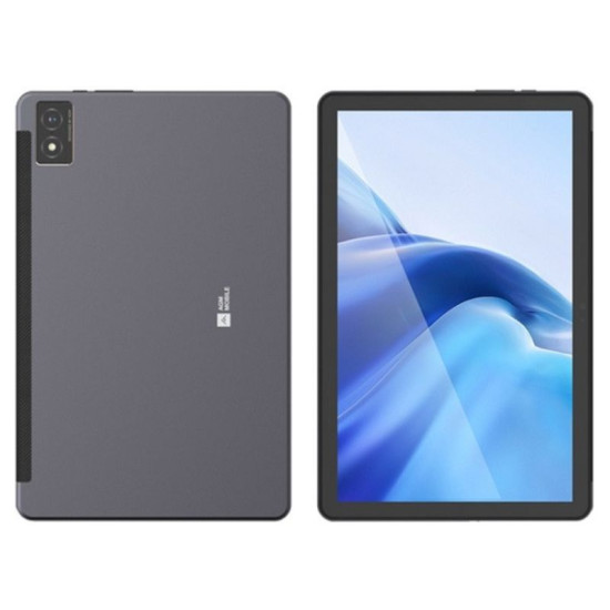 AGM PAD P1 10.36″ Γκρι αδιάβροχο Τablet IP68/IP69K (8GB/256GB) με Bluetooth, USB, SD, 2 Nano SIM, 4G, 2K, GPS, Android 13 με προστατευτική θήκη