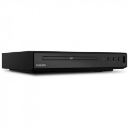 Philips TAEP200/GRS DVD Player με USB και HDMI