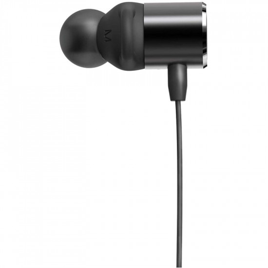 Motorola VERVE LOOP 200 Μαύρο Αδιάβροχα ασύρματα Bluetooth Handsfree ακουστικά με neck-band και ear-fin