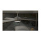 Ανεμιστήρας Οροφής με Φως Cecotec Energy Silence Aero 570 CEC-05948